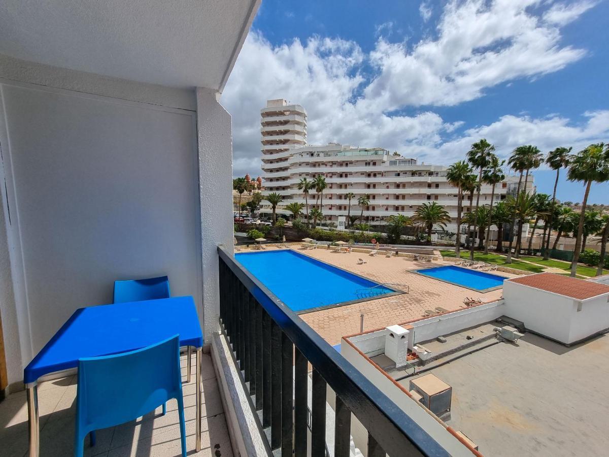 Cosy Apartment Near The Sea In Las Americas Плая-де-лас-Америкас Экстерьер фото